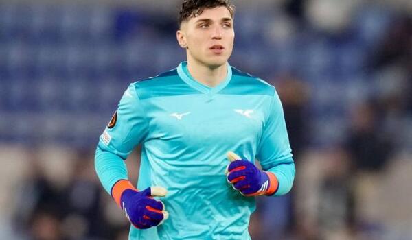 «Στο μεταγραφικό στόχαστρο της Γιουβέντους ο Μανδάς» image
