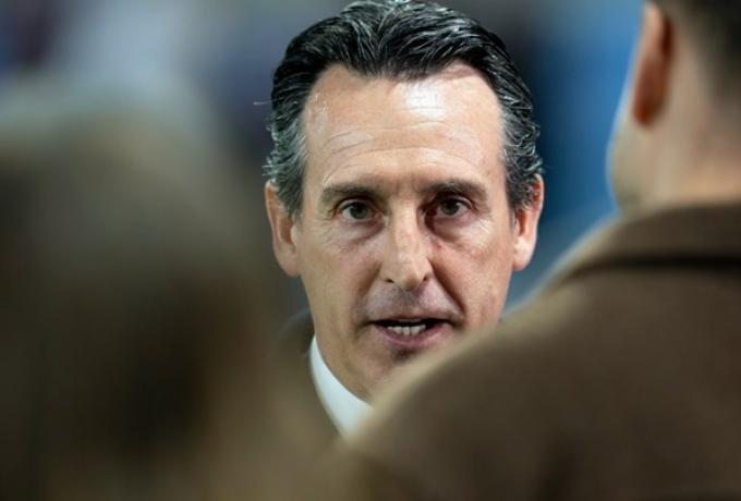 Έμερι: «Εκτός για εβδομάδες ο Γουάν-Μπισάκα» thumb