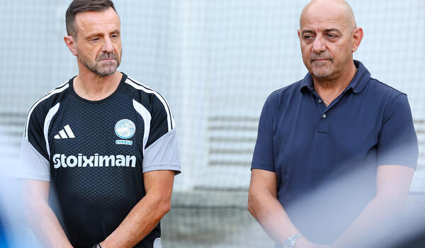 «Θέλουμε αποτελέσματα» image