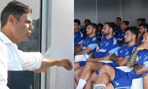 «Ζεστό» χρήμα στο ποδοσφαιρικό τμήμα της Ανόρθωσης thumb