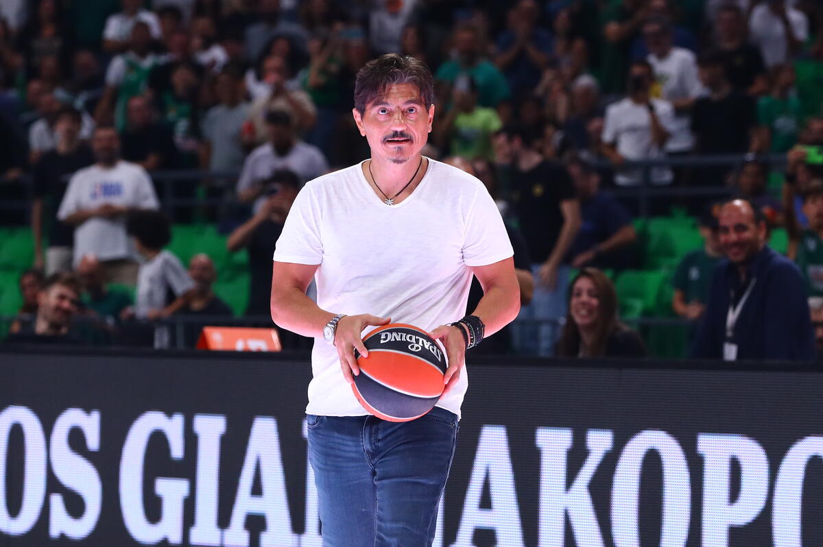 Γιαννακόπουλος: «Σε ποιανού διαιτητή το σπίτι βρέθηκαν 820.000 ευρώ...» thumb