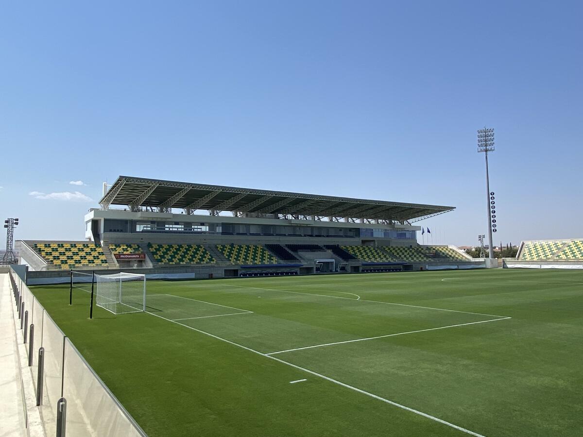 Live: ΑΕΚ - Ακρίτας 1-1 thumb
