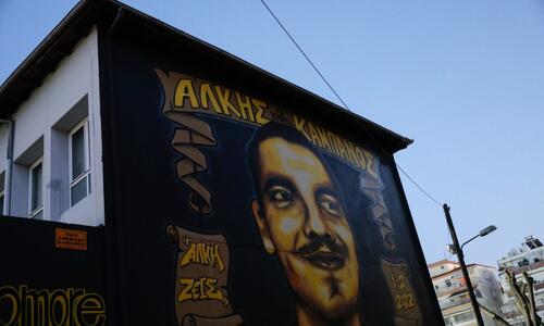 Δίκη Άλκη: Συνεχίζεται με την προβολή βίντεο η διαδικασία thumb