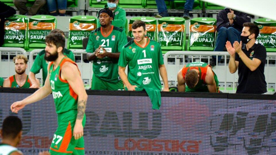  Eurocup: Αναβολή σε αγώνα λόγω κορονοϊού thumb