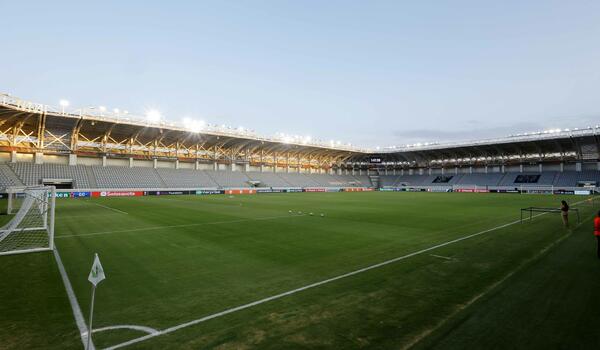 LIVE: ΑΕΛ - Άρης 1-2 image