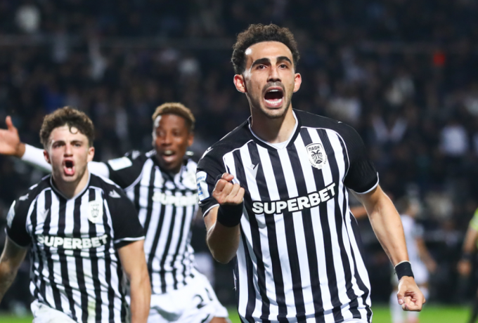 Ολοταχώς προς συμφωνία ΠΑΟΚ και Μιχαηλίδη! thumb