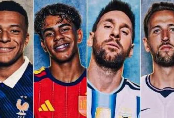 Αυτοί που έγραψαν ιστορία: Τα 23 top-facts από το 23ο Mundial thumb
