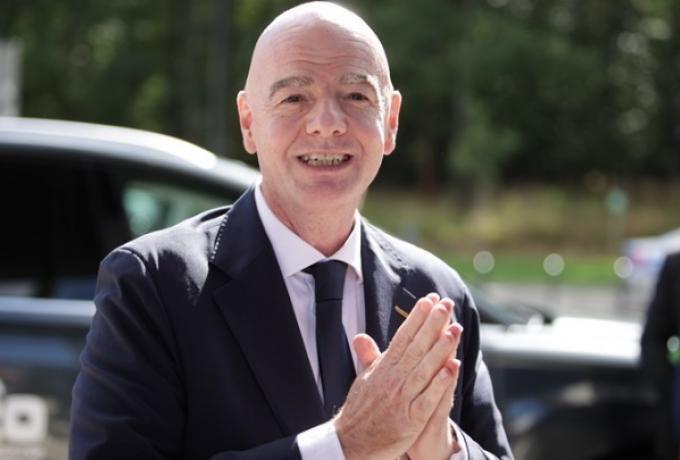 Πρόταση Ινφαντίνο για ανεξάρτητο έλεγχο διακυβέρνησης thumb