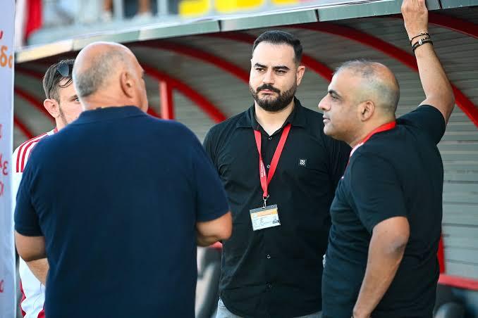 «Όσα είχαμε αναφέρει και καταγγείλει στην ανακοίνωσή μας, ισχύουν ακόμη» thumb