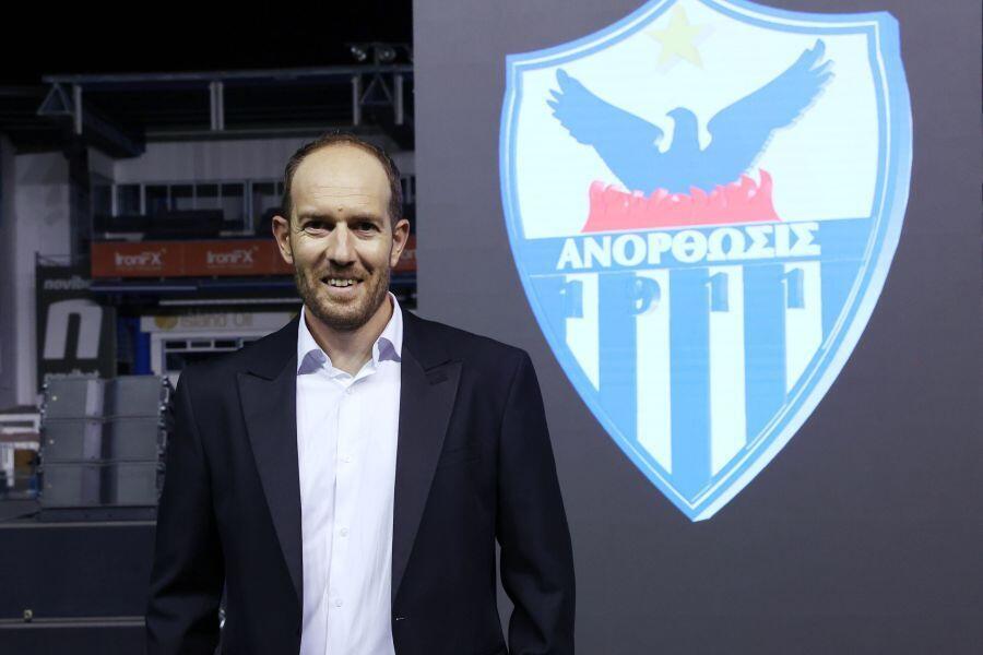 «Ο Ιτζχάκι πληροί όλα τα κριτήρια, η ευθύνη βαραίνει τους πάντες» thumb