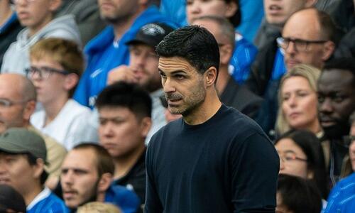 «Δένει» τον Αρτέτα η Άρσεναλ: Προφορική συμφωνία των δύο πλευρών thumb