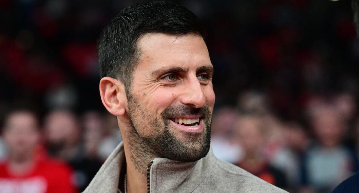 Σάλος με το ποσό - Τόσο κοστίζει ένα τριήμερο μαζί με τον Τζόκοβιτς thumb