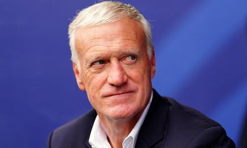Πένθος για τον Ντεσάμπ: Πέθανε η μητέρα του - Δεν θα κοουτσάρει με Νορβηγία thumb
