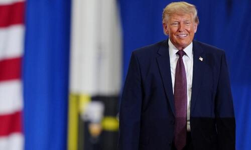 Ο Τραμπ θα απονείμει το τρόπαιο στον νικητή του Μουντιάλ! thumb