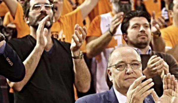 «Έτσι λειτουργούσε το κύκλωμα Λιόλιου-Μαυραγάνη-Κορομηλά - Υπήρχε μια... αδυναμία στα Rolex!» image