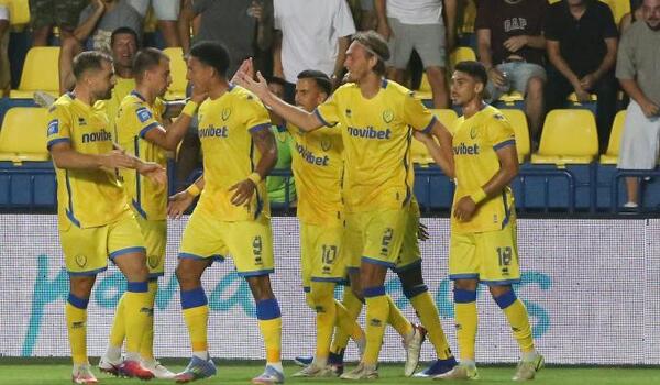 Παναιτωλικός με ουσία και γκολ, «εκτέλεσε» (3-1) τον Αστέρα Τρίπολης image