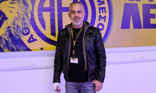 «Το πρόβλημα είναι ότι οι κανονισμοί δεν εφαρμόζονται ή εφαρμόζονται επιλεκτικά» thumb