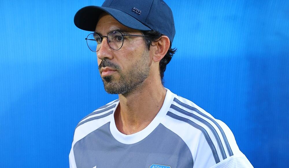 «Συγχαρητήρια στους παίκτες, θέλουμε ανάλογη εμφάνιση στη Λεμεσό» thumb