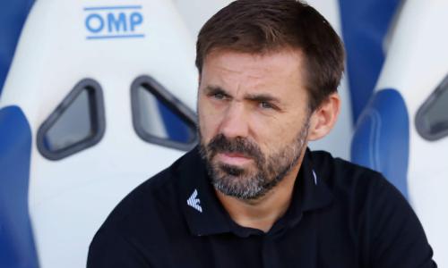 Το ταξίδι στη Ρουμανία για Κόπιτς και η προσπάθεια να κλείσει η εκκρεμότητα! thumb