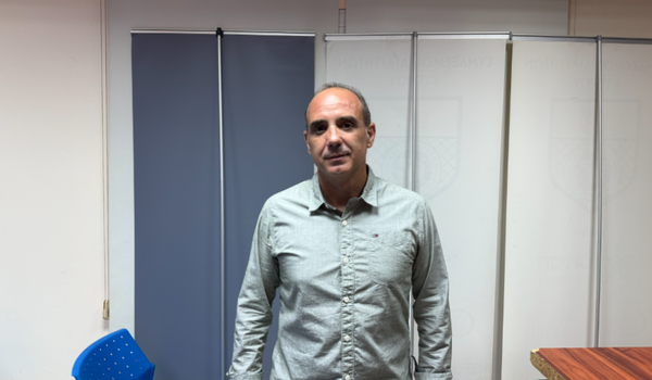 «Υπάρχει πλάνο εξόντωσης των Κύπριων διαιτητών» image