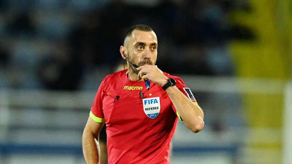 Ανόρθωση: «Καμπανάκι» για τη διαιτησία – «Η αντίδρασή μας θα είναι πολύ σκληρή» thumb