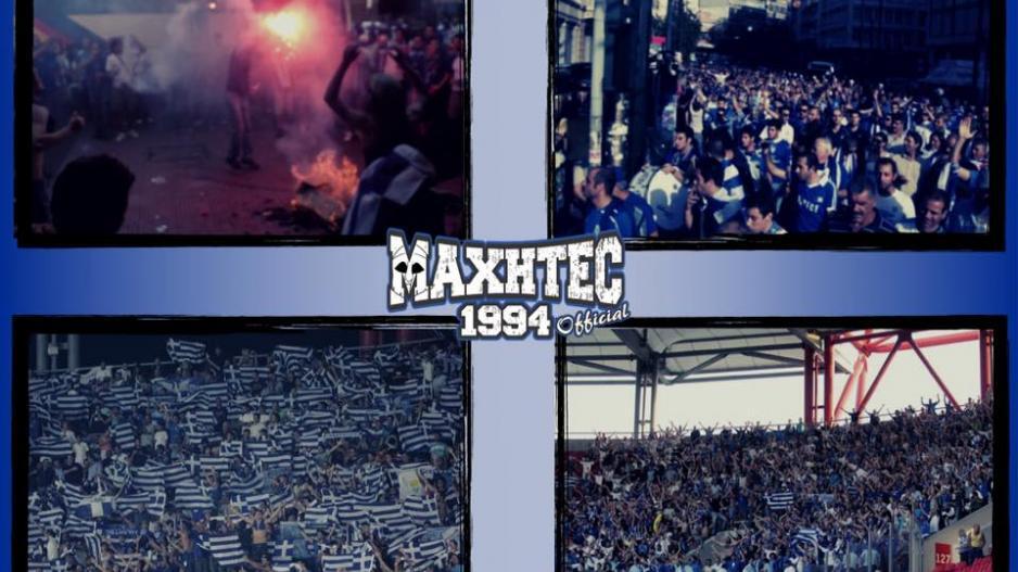 Μαχητές: «Η ομάδα μας τα κατάφερε ξανά» thumb