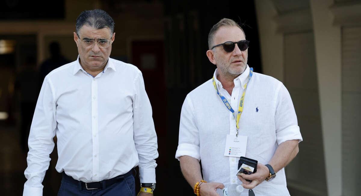 Αναμονή για τον προγραμματισμό, υπάρχουν προτεραιότητες! thumb