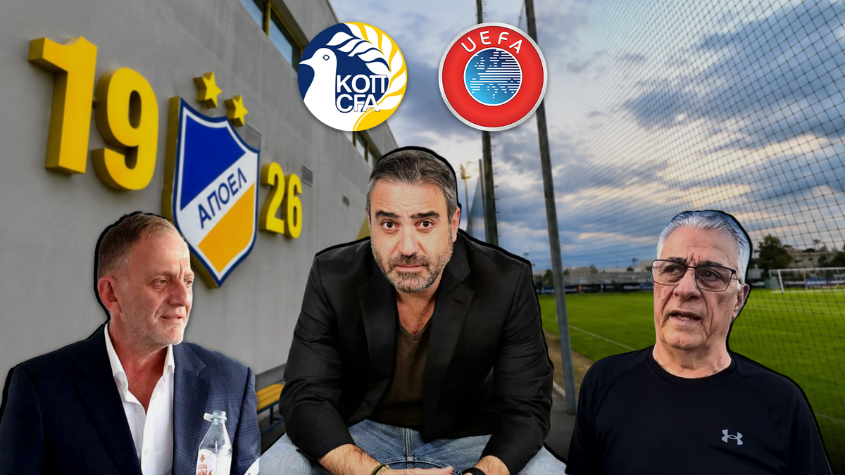 Θέλει…χθες να υπογραφθεί το DEAL thumb