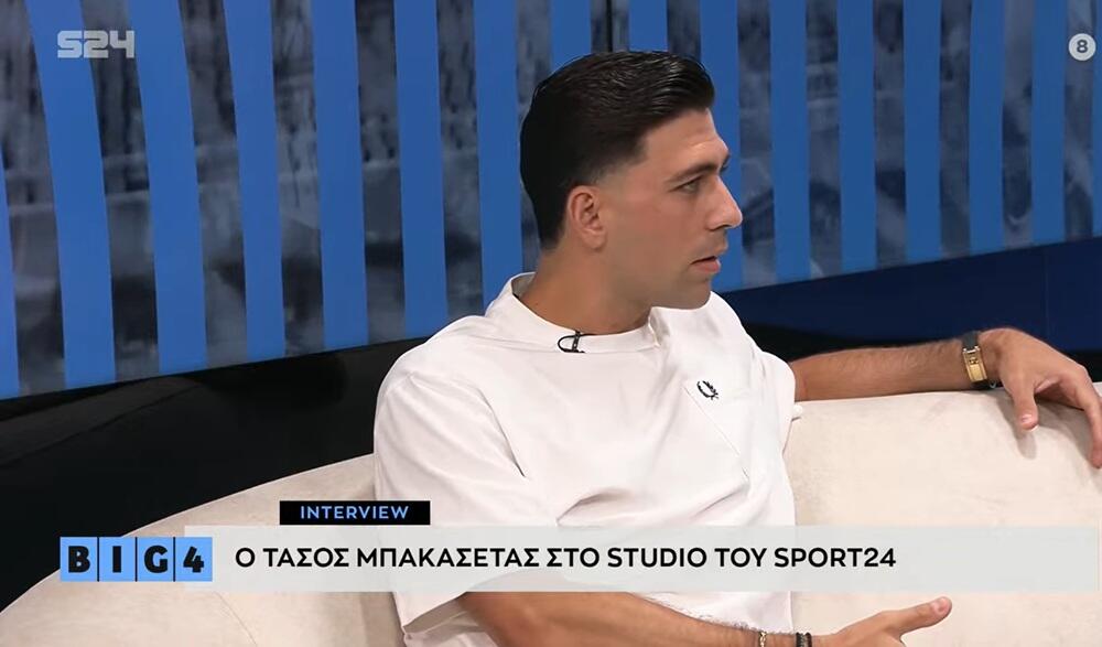 «Έχω συγκλονιστεί με τον κόσμο του ΑΠΟΕΛ, με καθαρό πλάνο και ωραίες ιδέες ο Παπαδόπουλος» thumb
