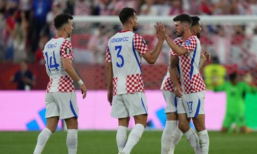 ΣΤΙΓΜΙΟΤΥΠΑ: Η νίκη-«ανάσα» της Κροατίας επί του Παναμά thumb