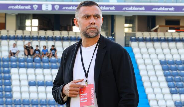 «Χτυπούν τώρα τη μεγαλύτερη δύναμη της Ανόρθωσης - Δεν θα σας περάσει» image