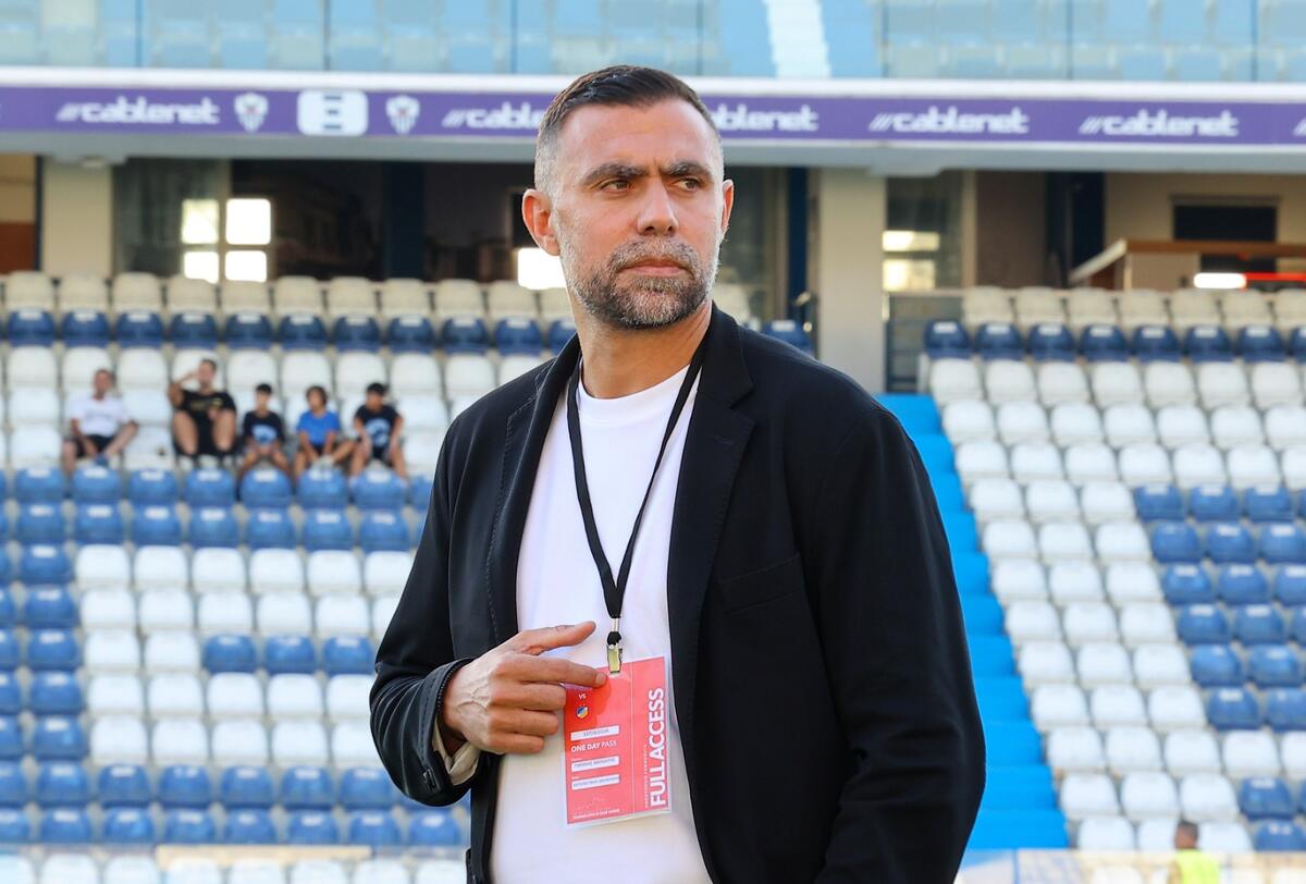 «Χτυπούν τώρα τη μεγαλύτερη δύναμη της Ανόρθωσης - Δεν θα σας περάσει» thumb