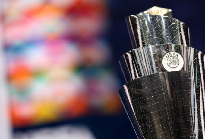 Nations League: Πρεμιέρα με οχτώ παιχνίδια και Ολλανδία - Γερμανία thumb
