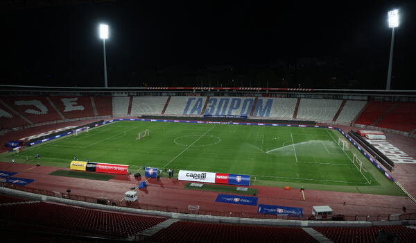 LIVE: Σερβία - Ελλάδα (Συνθέσεις / 21:45) image