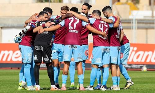 «Τα μέλη μας βλέπουν θετικά το θέμα επενδυτή» thumb