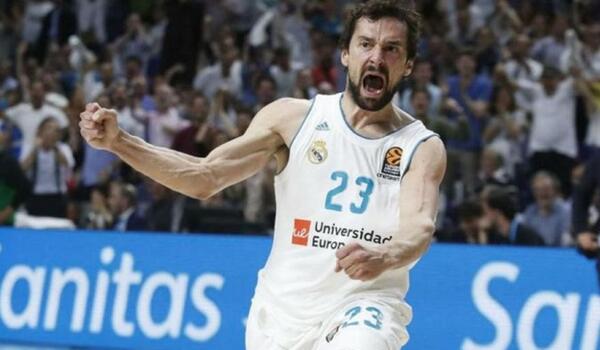 Νέο συμβόλαιο με τη Ρεάλ για τον Γιουλ image
