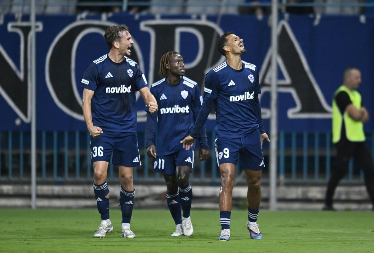 Ανόρθωση – Ομόνοια Αραδίππου 2-0: Clean sheet, δύο γκολ και ιδανικό ντεμπούτο με Ιτζχάκι thumb