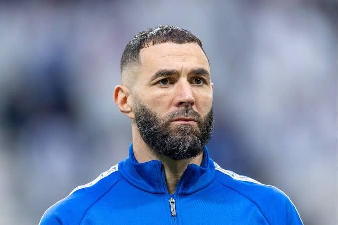 Η Nike «έκοψε» την τελευταία στιγμή τον Μπενζεμά thumb