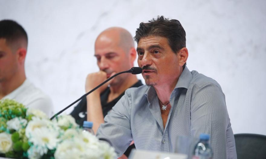 Νέο χτύπημα Γιαννακόπουλου: «Τα χρήματα που βρέθηκαν στην ντουλάπα ποιανού είναι;» thumb