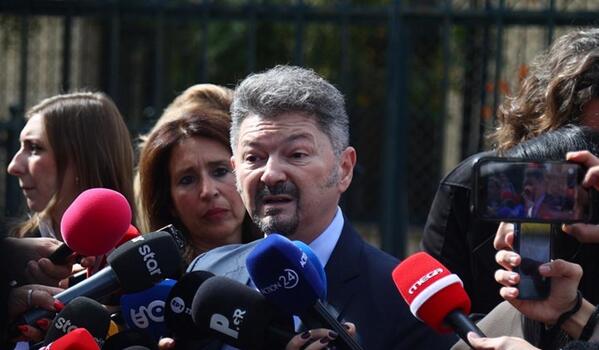 Δικηγόρος Λιόλιου: «Υπάρχει απάντηση για όλα τα ψέματα» image