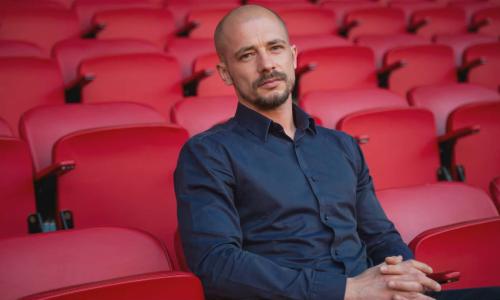 Νέστορ Ελ Μαέστρο: Ένας «πεινασμένος» προπονητής για μια διψασμένη Ανόρθωση thumb