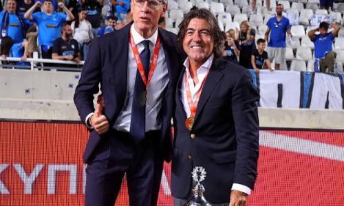 Έγκαιρος προγραμματισμός που θα φέρει και συνέχεια! thumb