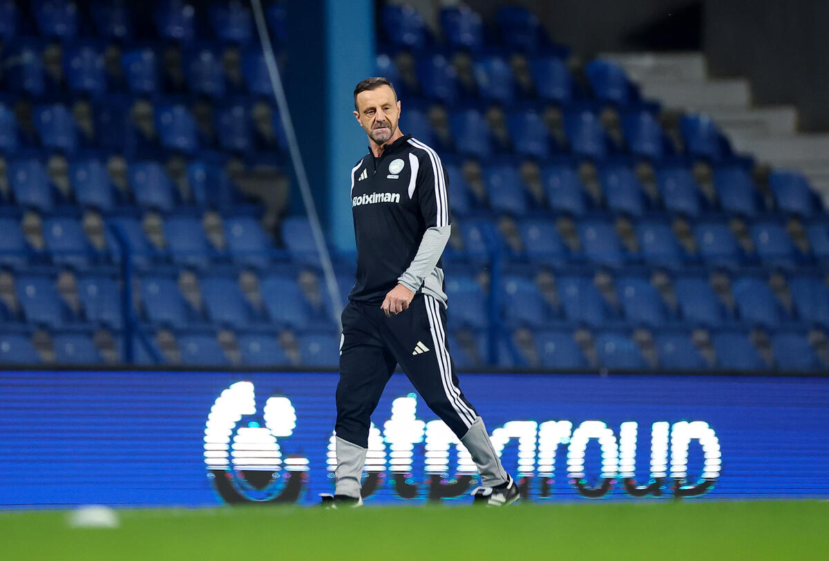 Στη μάχη του Nations League η Κύπρος - απόψε στις 21:45 με Μαυροβούνιο thumb