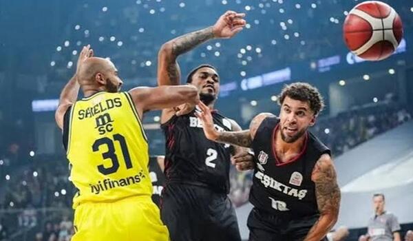 Euroleague: Με τρεις αγώνες πέφτει η αυλαία της πρώτης αγωνιστικής image