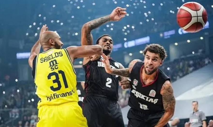 Euroleague: Με τρεις αγώνες πέφτει η αυλαία της πρώτης αγωνιστικής thumb