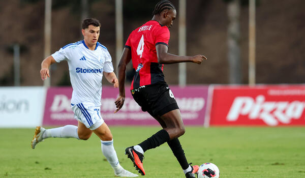 Live: Καρμιώτισσα - Απόλλων 0-1 image