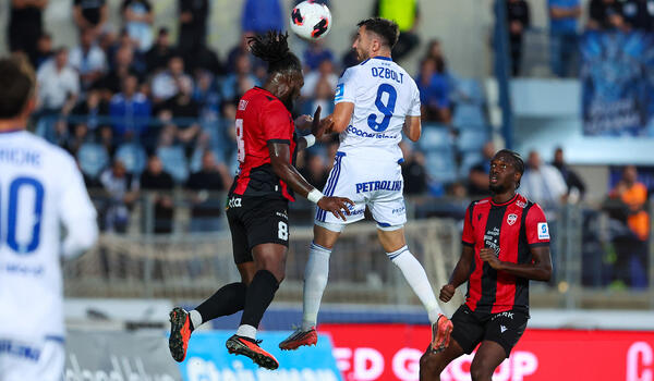 Live: Καρμιώτισσα - Απόλλων 0-3 image
