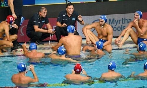 World Cup ανδρών: Με Ιταλία η Ελλάδα για μία θέση στον τελικό thumb