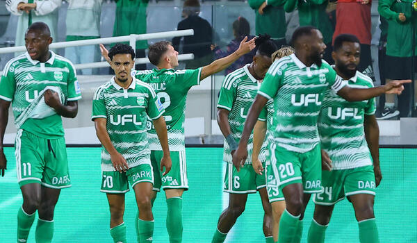 Ήρθε η ώρα για το μεγάλο βήμα!  image