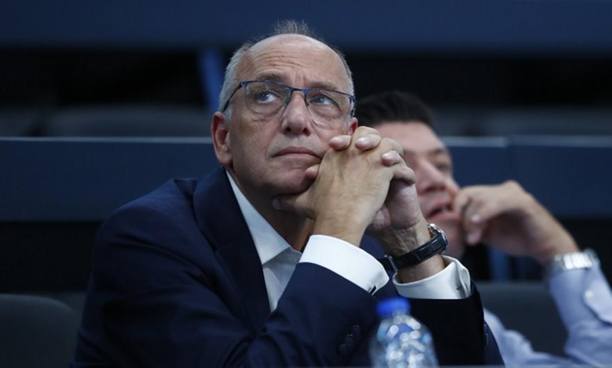 Στον ανακριτή σήμερα ο Βαγγέλης Λιόλιος – Αρνείται τις κατηγορίες thumb